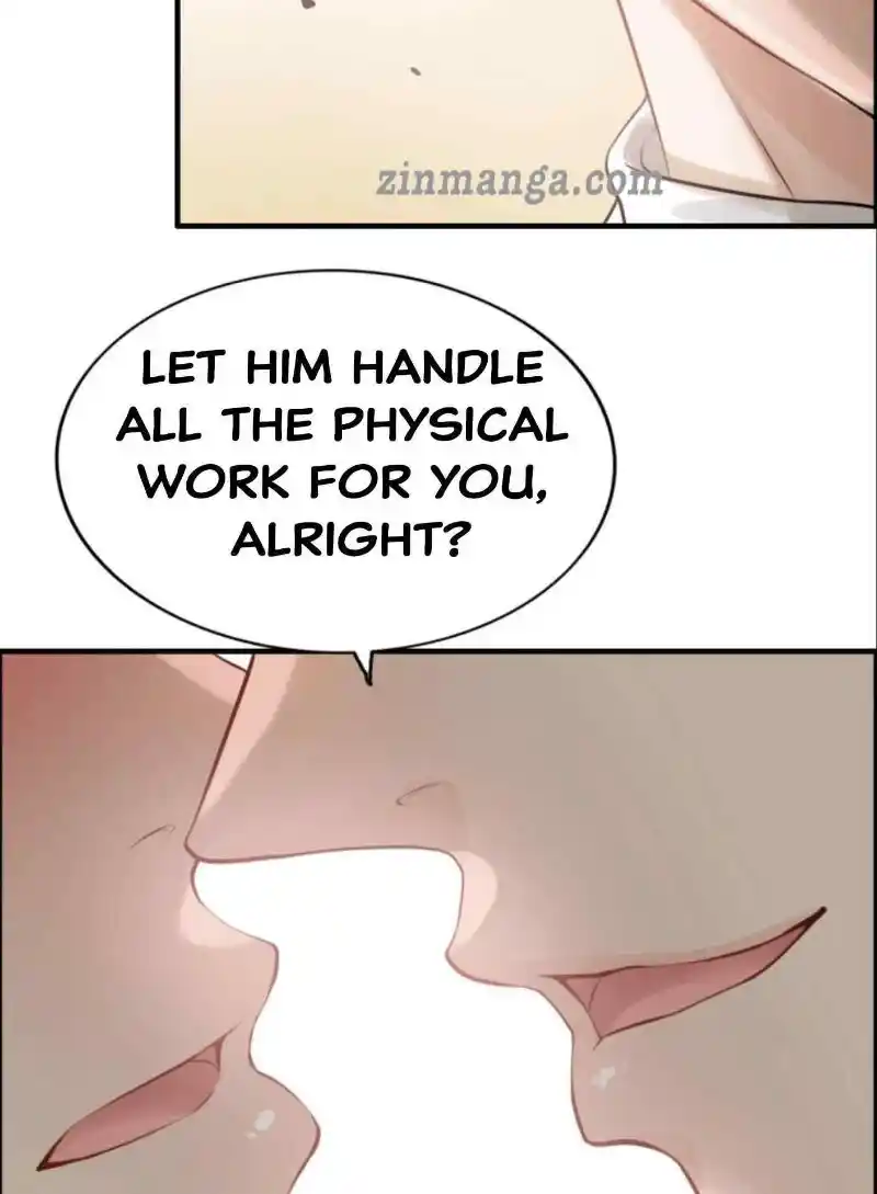 Contract Wife Runs Away From The Ceo Chapter 287