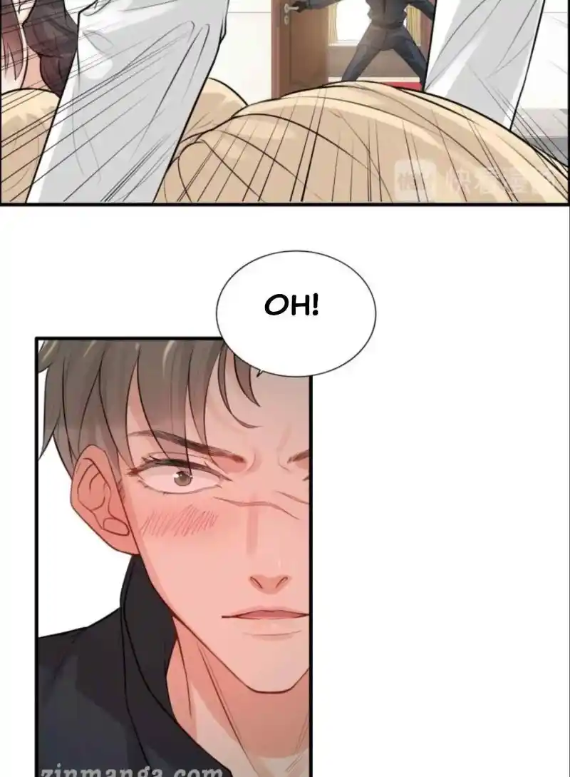 Contract Wife Runs Away From The Ceo Chapter 287