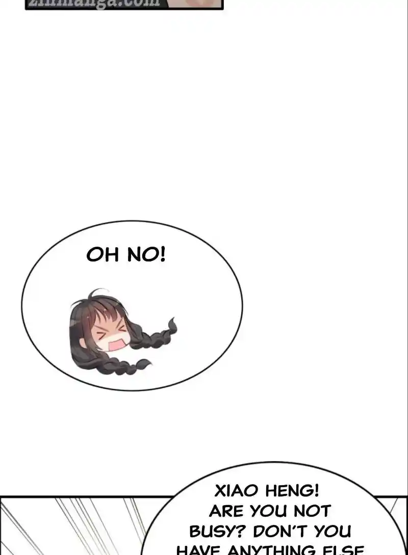 Contract Wife Runs Away From The Ceo Chapter 287