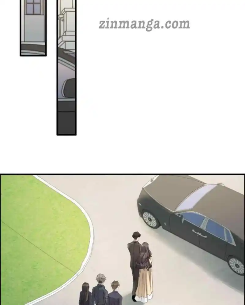 Contract Wife Runs Away From The Ceo Chapter 288