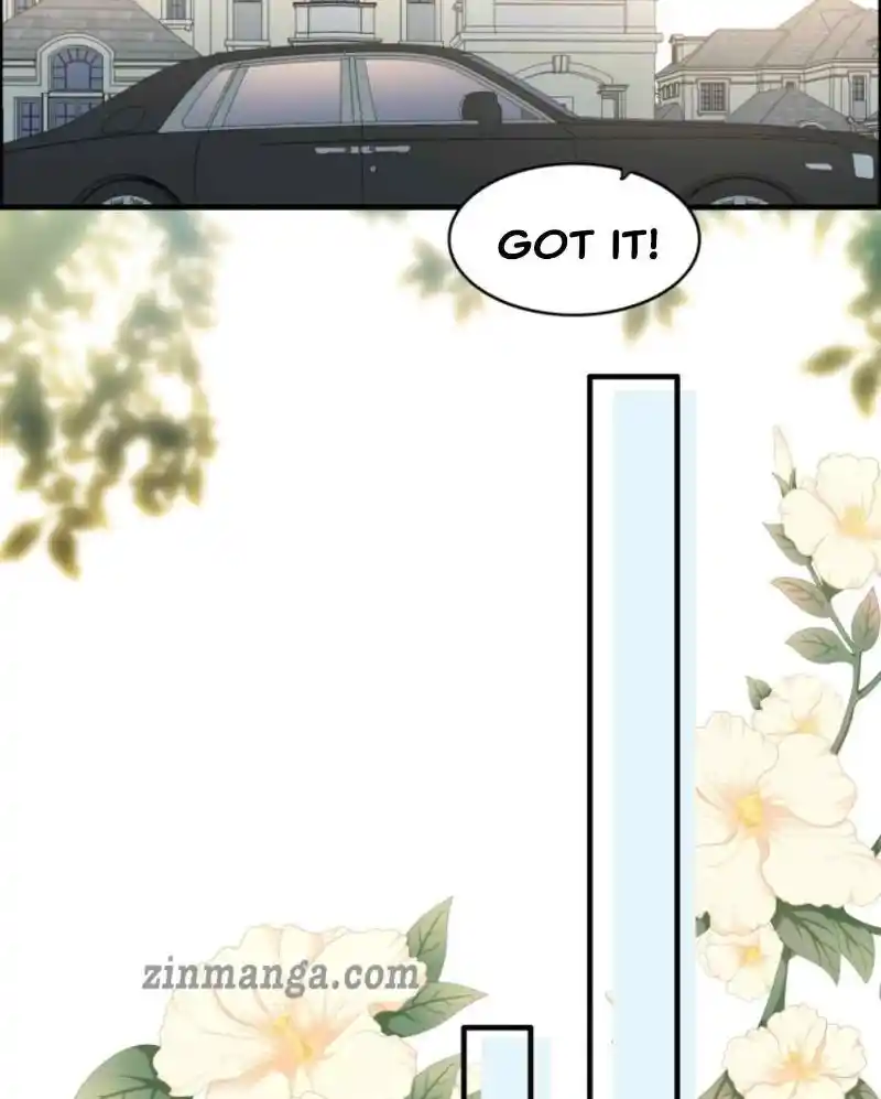 Contract Wife Runs Away From The Ceo Chapter 288