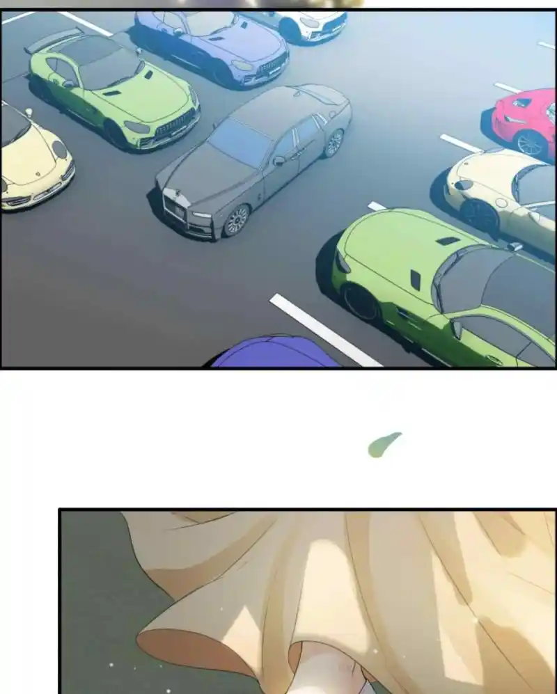 Contract Wife Runs Away From The Ceo Chapter 288