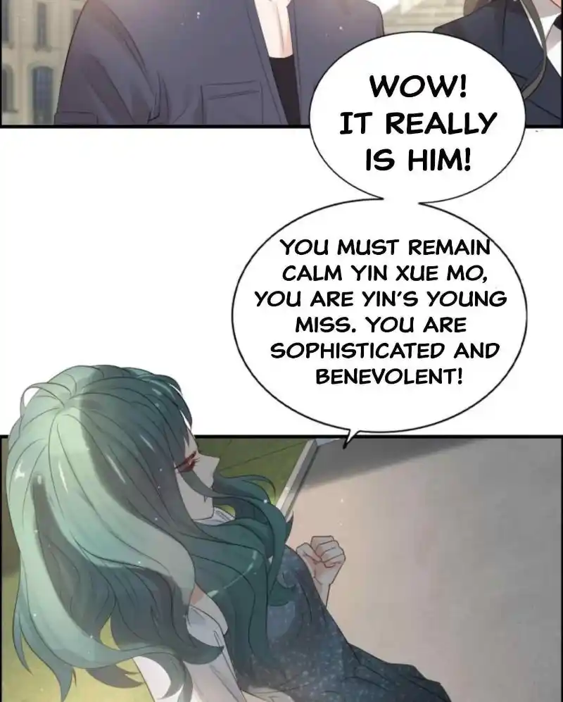 Contract Wife Runs Away From The Ceo Chapter 288