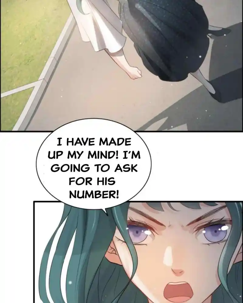 Contract Wife Runs Away From The Ceo Chapter 288