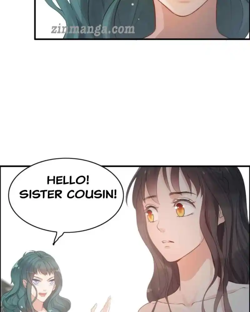 Contract Wife Runs Away From The Ceo Chapter 288