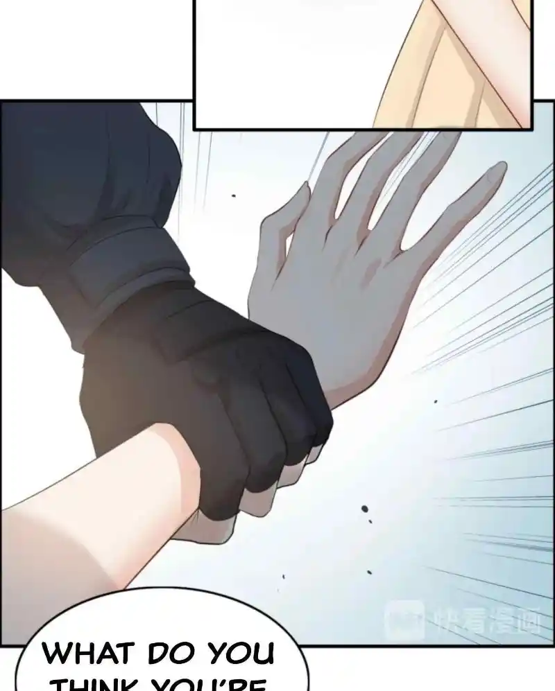 Contract Wife Runs Away From The Ceo Chapter 288