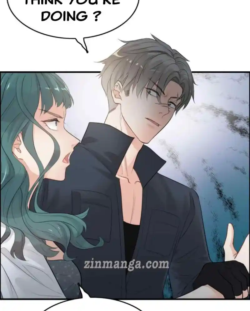 Contract Wife Runs Away From The Ceo Chapter 288