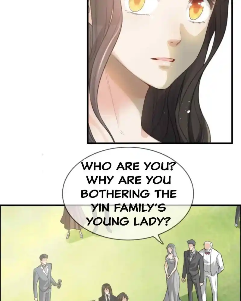 Contract Wife Runs Away From The Ceo Chapter 288