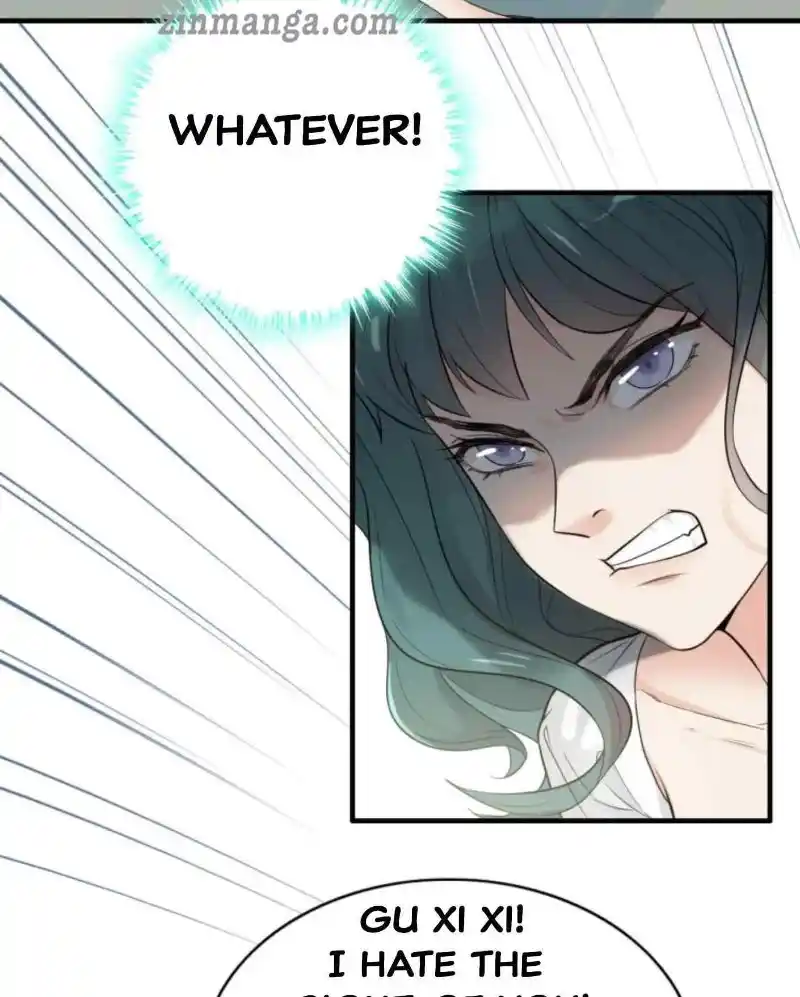 Contract Wife Runs Away From The Ceo Chapter 288