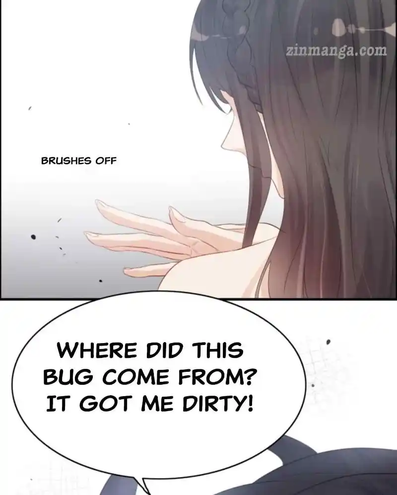 Contract Wife Runs Away From The Ceo Chapter 288