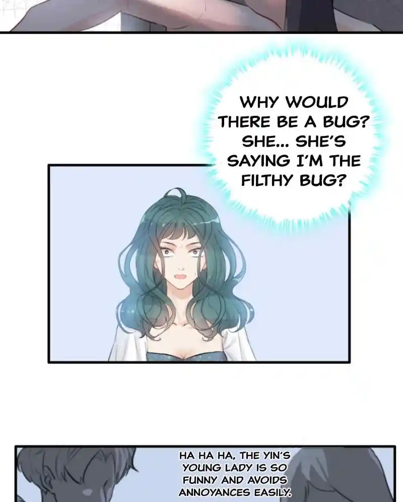 Contract Wife Runs Away From The Ceo Chapter 288