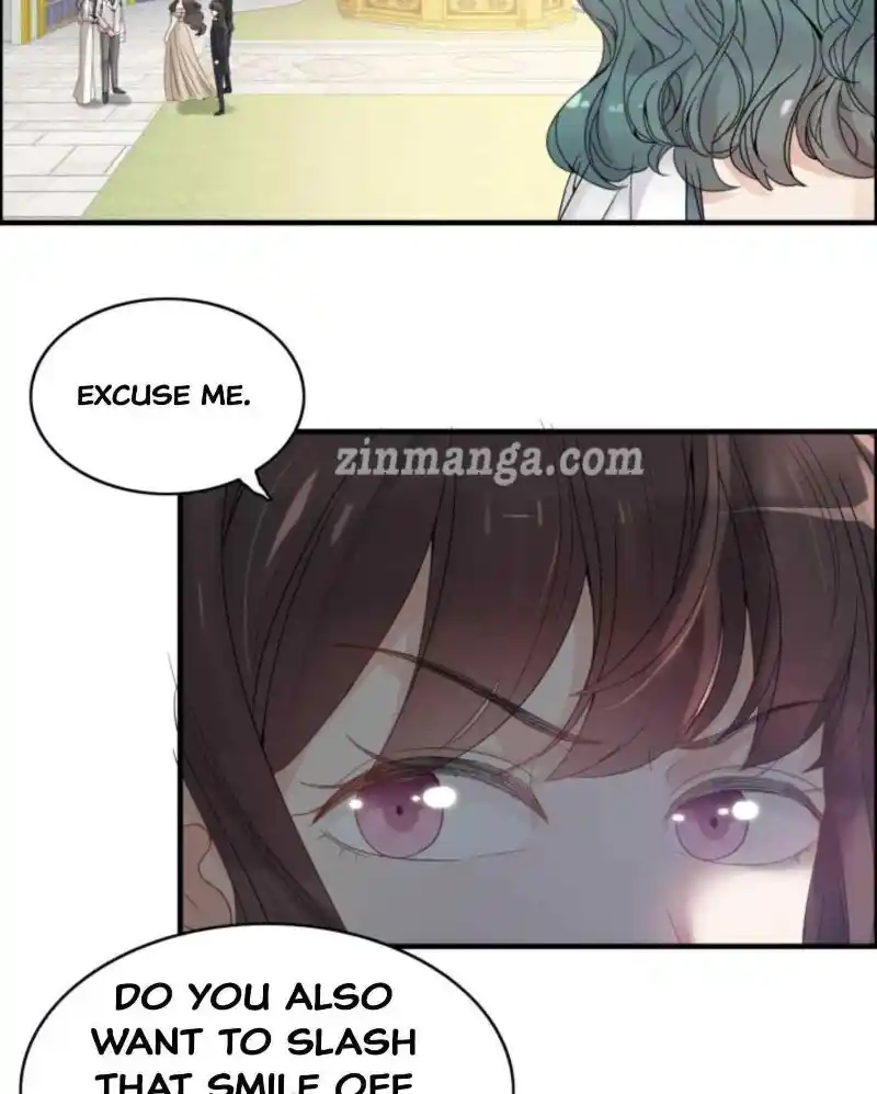 Contract Wife Runs Away From The Ceo Chapter 288