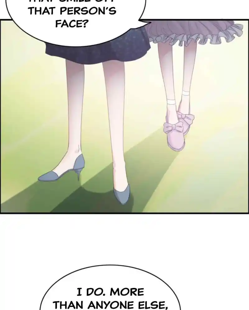 Contract Wife Runs Away From The Ceo Chapter 288