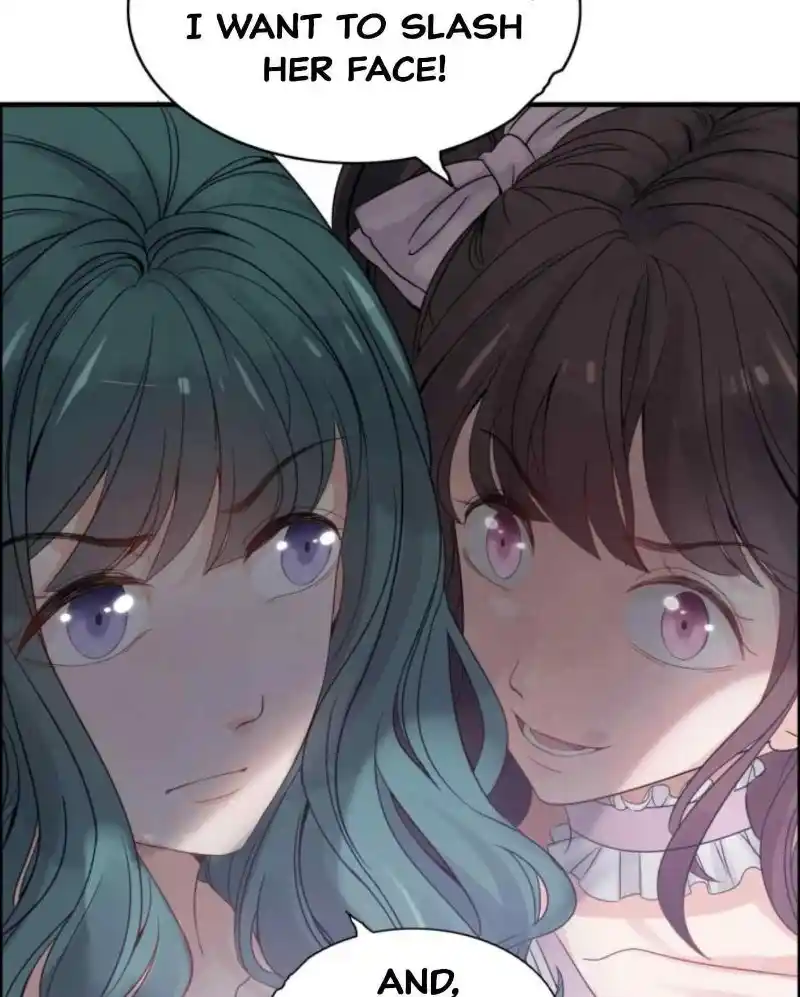 Contract Wife Runs Away From The Ceo Chapter 288