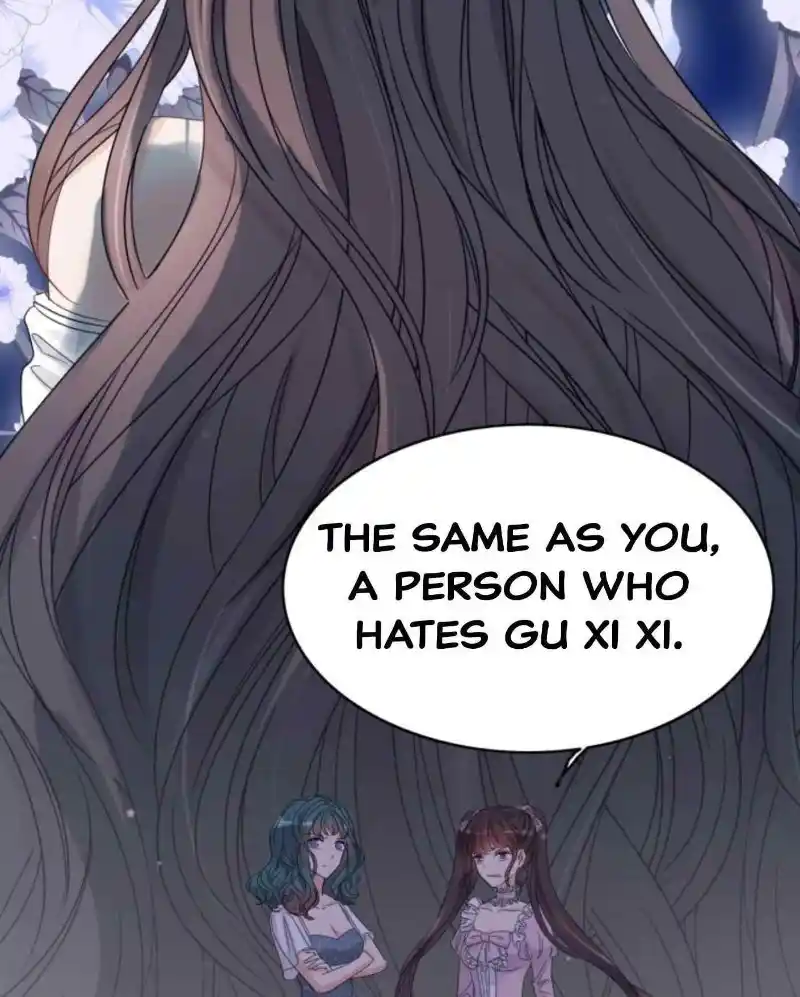 Contract Wife Runs Away From The Ceo Chapter 288