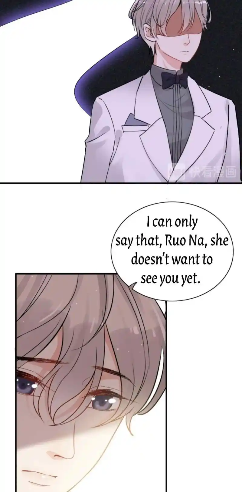 Contract Wife Runs Away From The Ceo Chapter 289