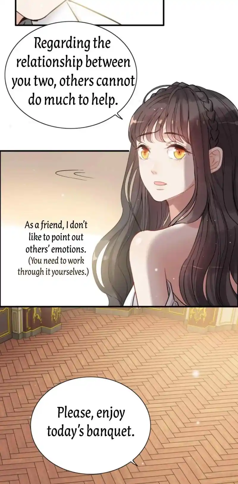 Contract Wife Runs Away From The Ceo Chapter 289