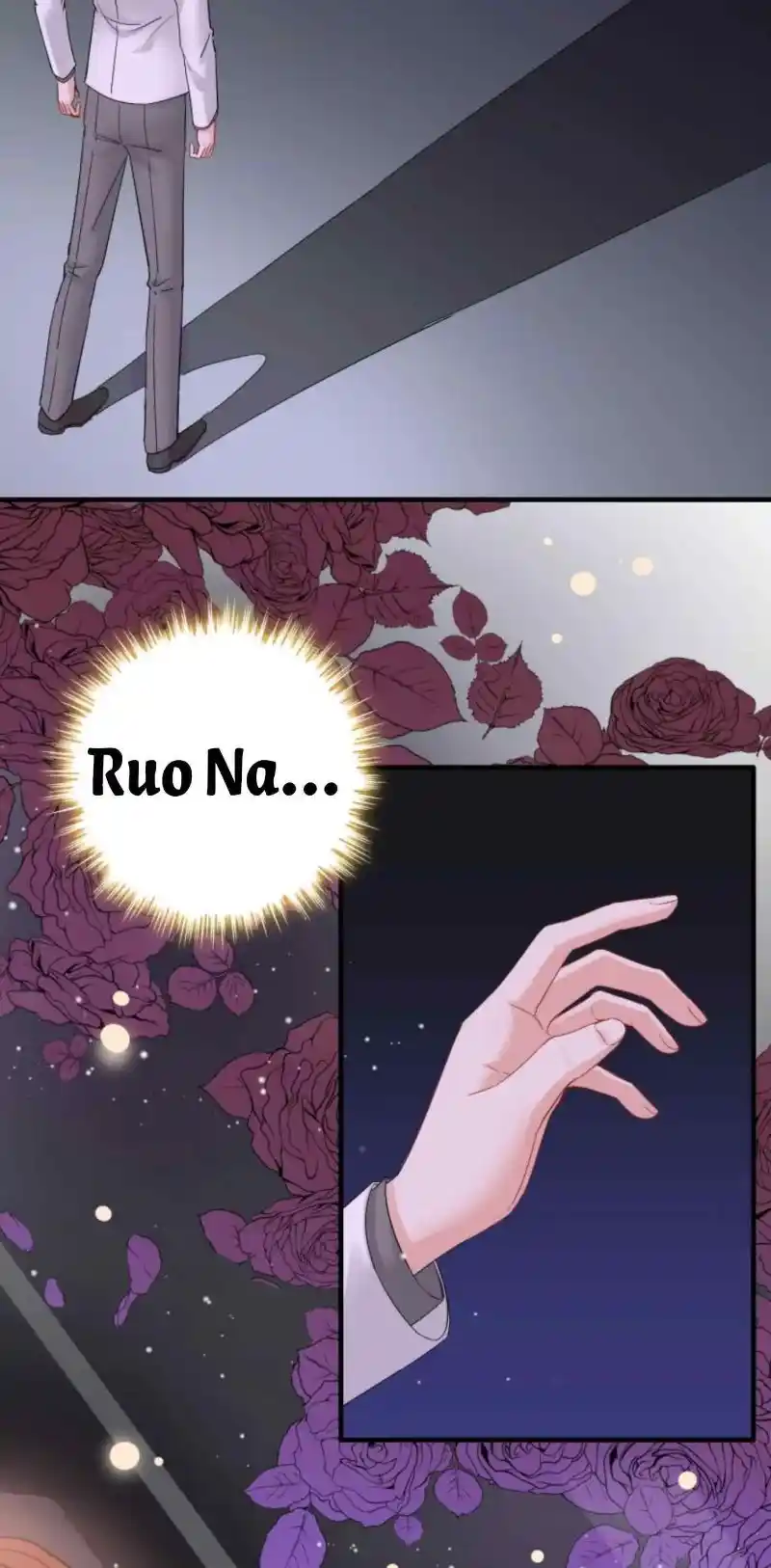 Contract Wife Runs Away From The Ceo Chapter 289