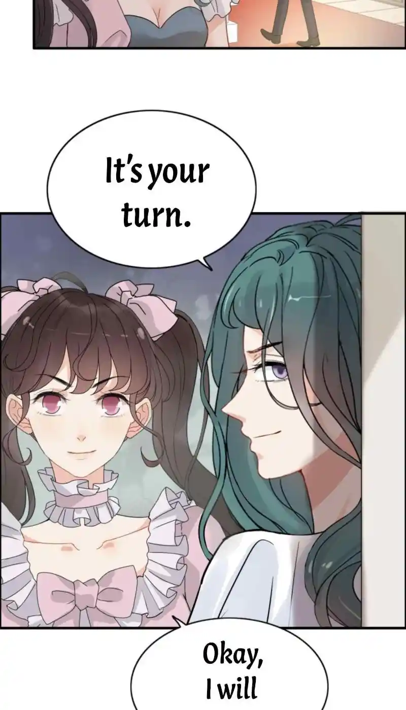 Contract Wife Runs Away From The Ceo Chapter 289