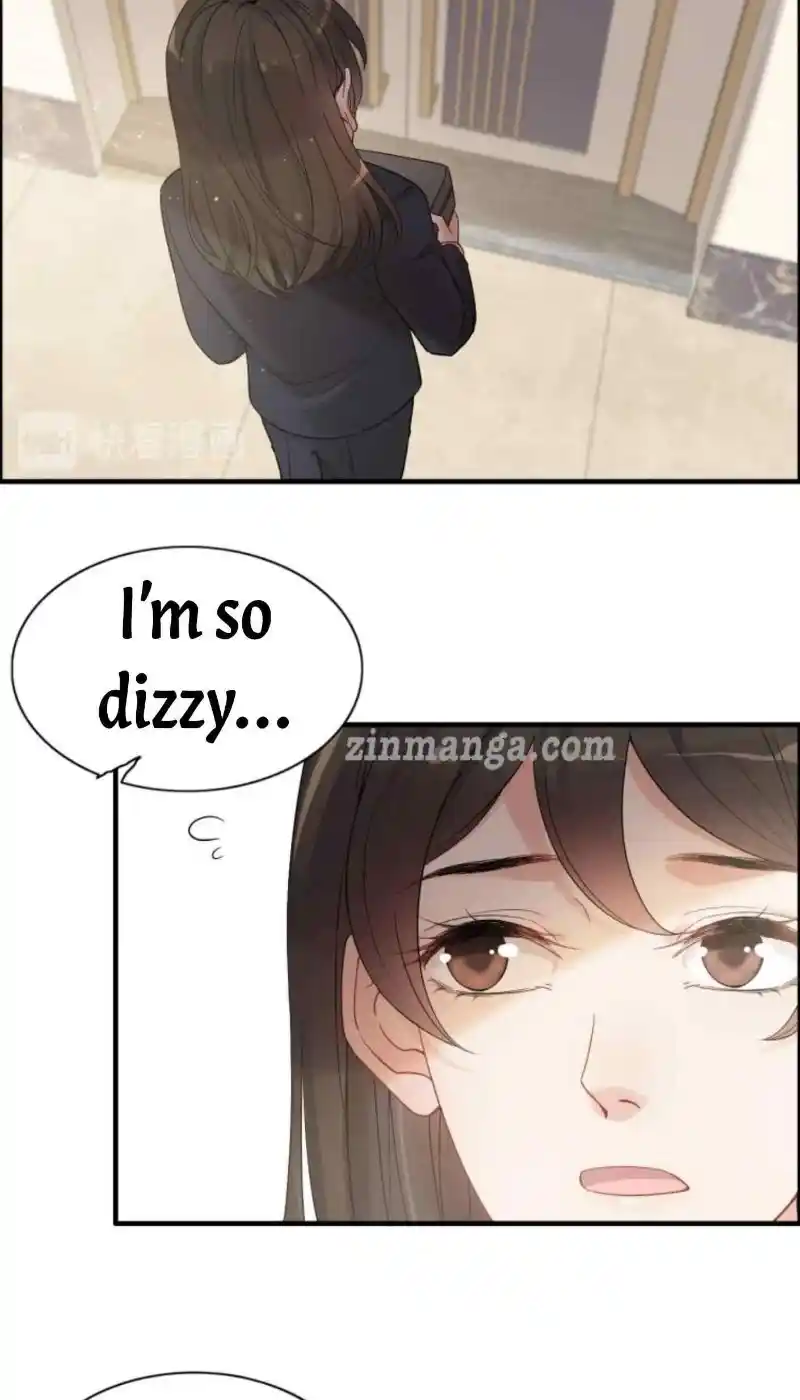 Contract Wife Runs Away From The Ceo Chapter 289