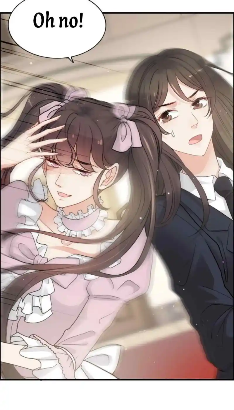 Contract Wife Runs Away From The Ceo Chapter 289