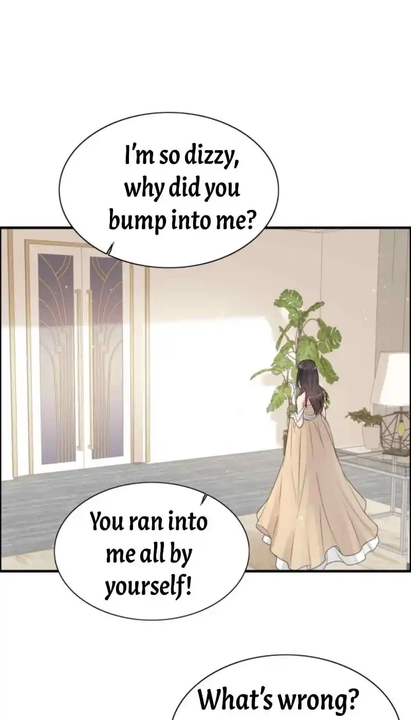 Contract Wife Runs Away From The Ceo Chapter 289