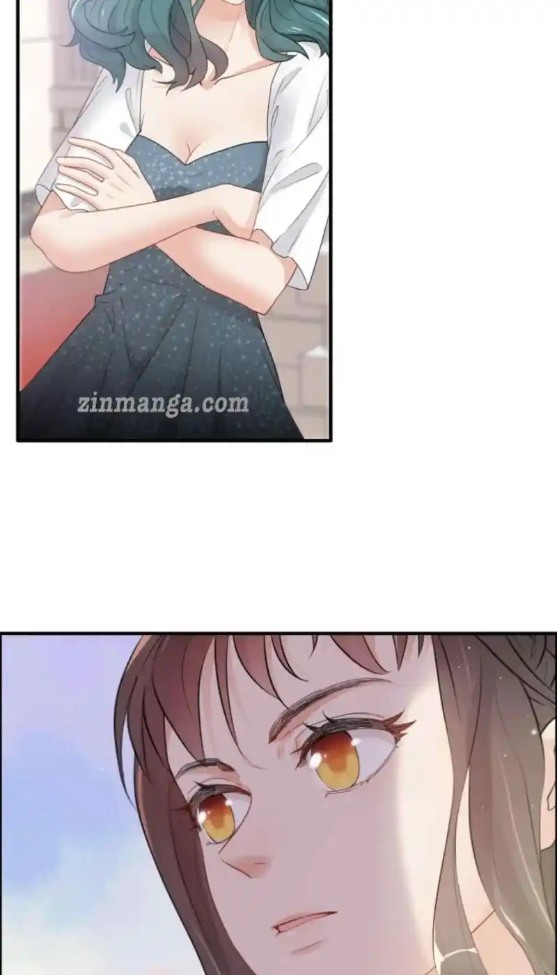 Contract Wife Runs Away From The Ceo Chapter 289