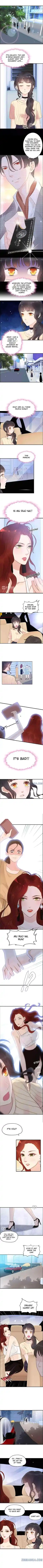 Contract Wife Runs Away From The Ceo Chapter 29