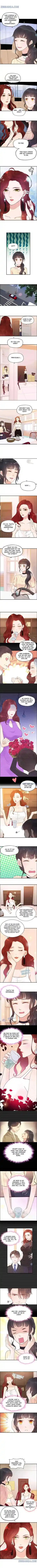 Contract Wife Runs Away From The Ceo Chapter 29