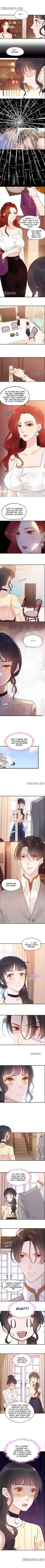 Contract Wife Runs Away From The Ceo Chapter 29