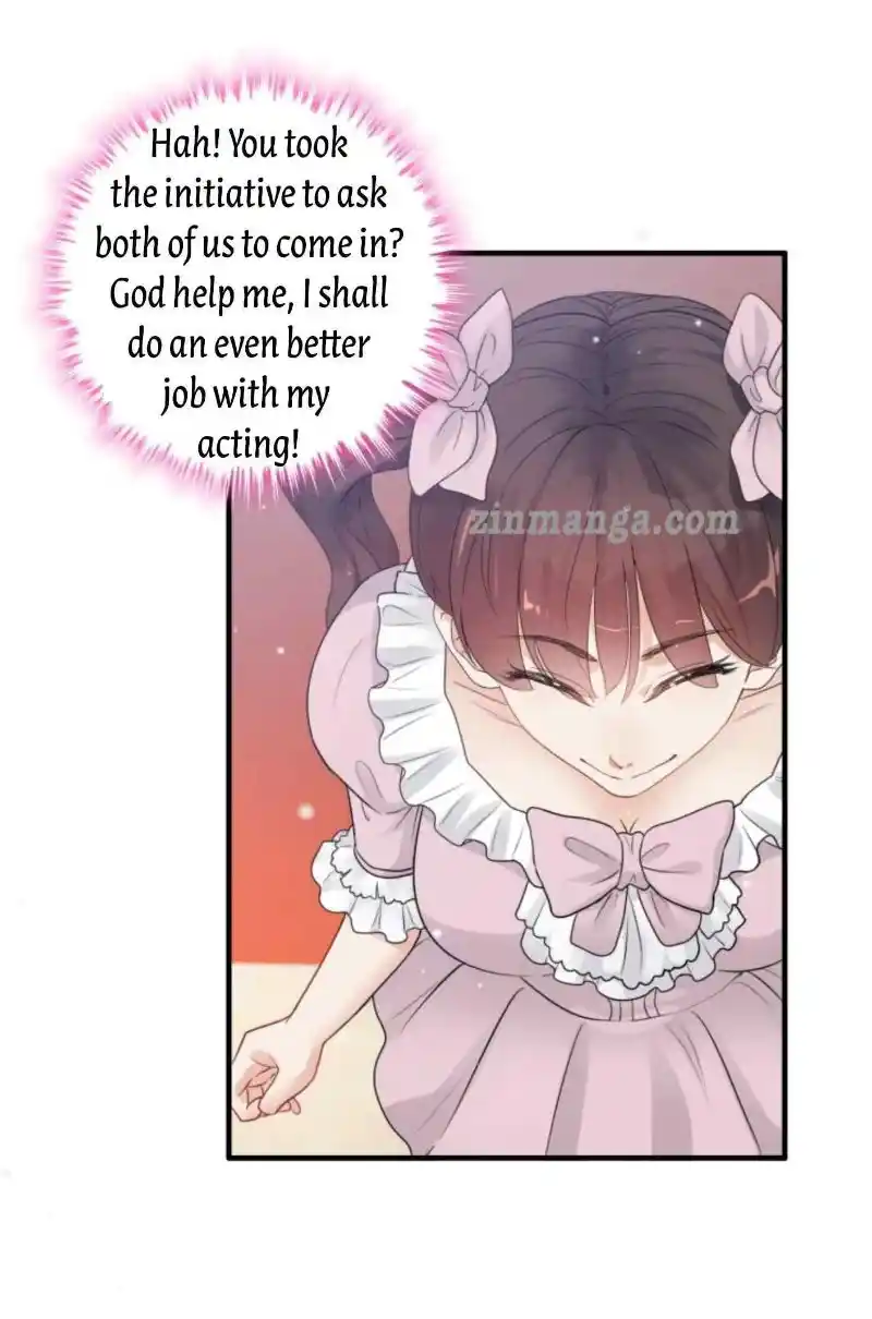 Contract Wife Runs Away From The Ceo Chapter 290