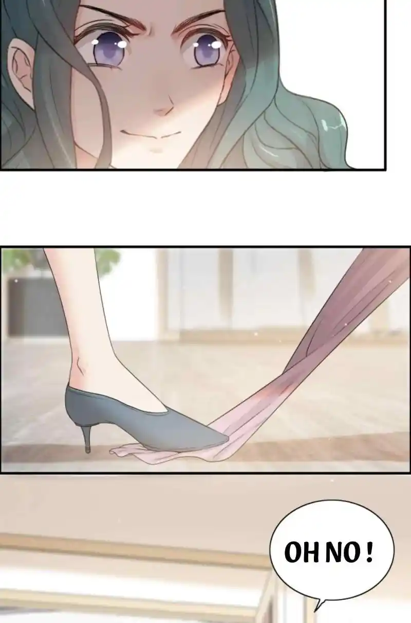 Contract Wife Runs Away From The Ceo Chapter 290