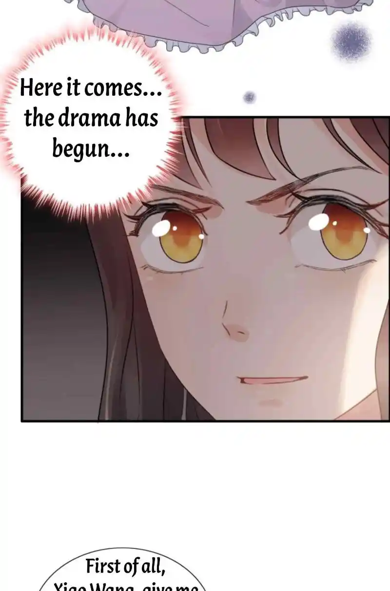 Contract Wife Runs Away From The Ceo Chapter 290