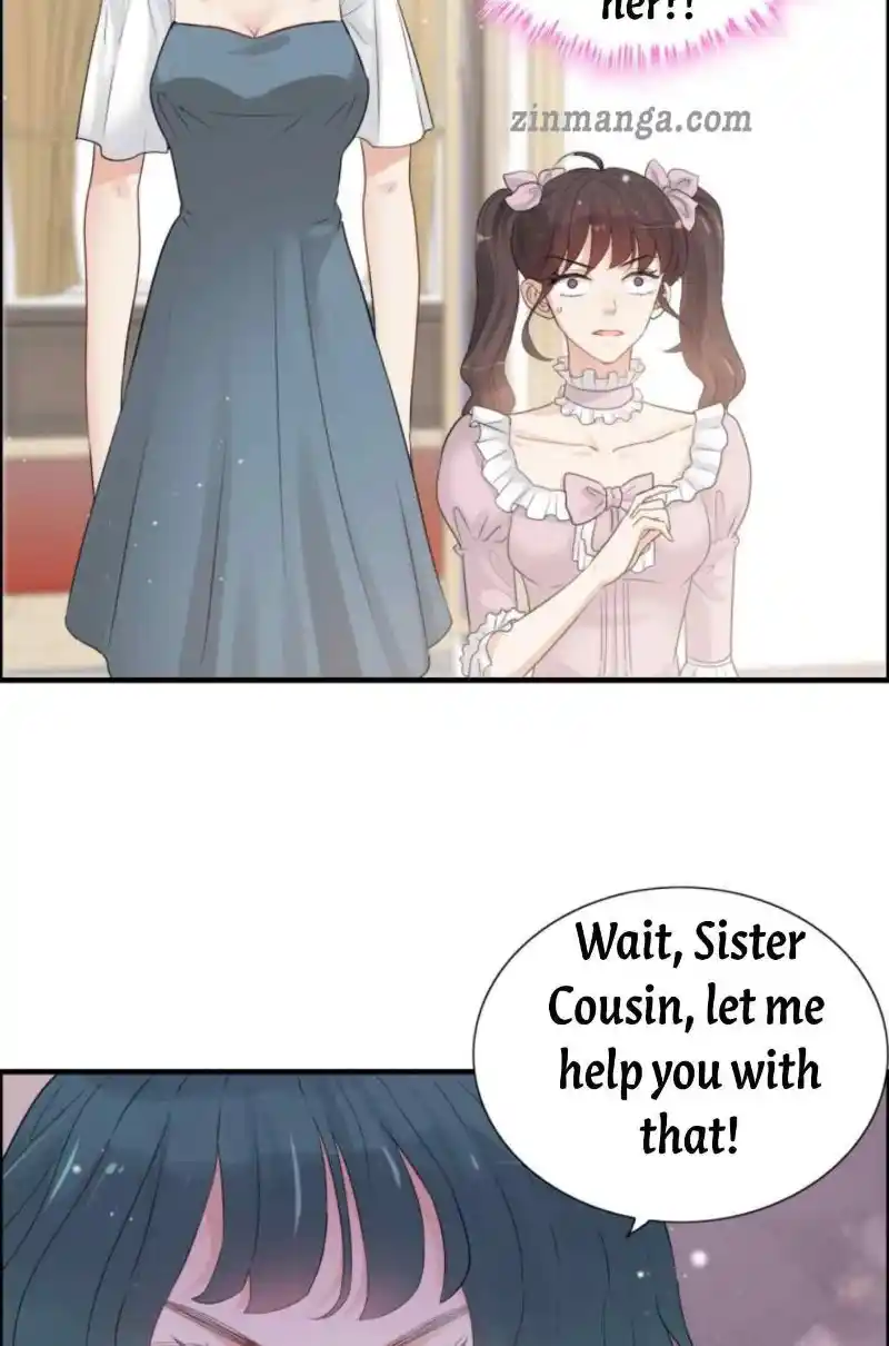 Contract Wife Runs Away From The Ceo Chapter 290