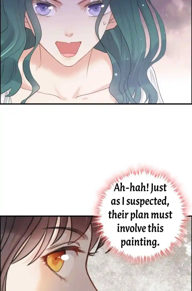 Contract Wife Runs Away From The Ceo Chapter 290