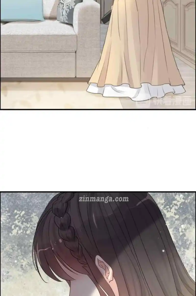 Contract Wife Runs Away From The Ceo Chapter 290