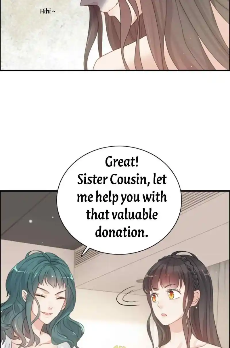 Contract Wife Runs Away From The Ceo Chapter 290