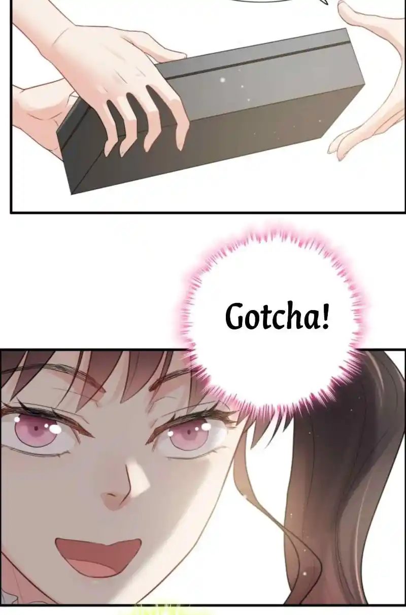 Contract Wife Runs Away From The Ceo Chapter 290