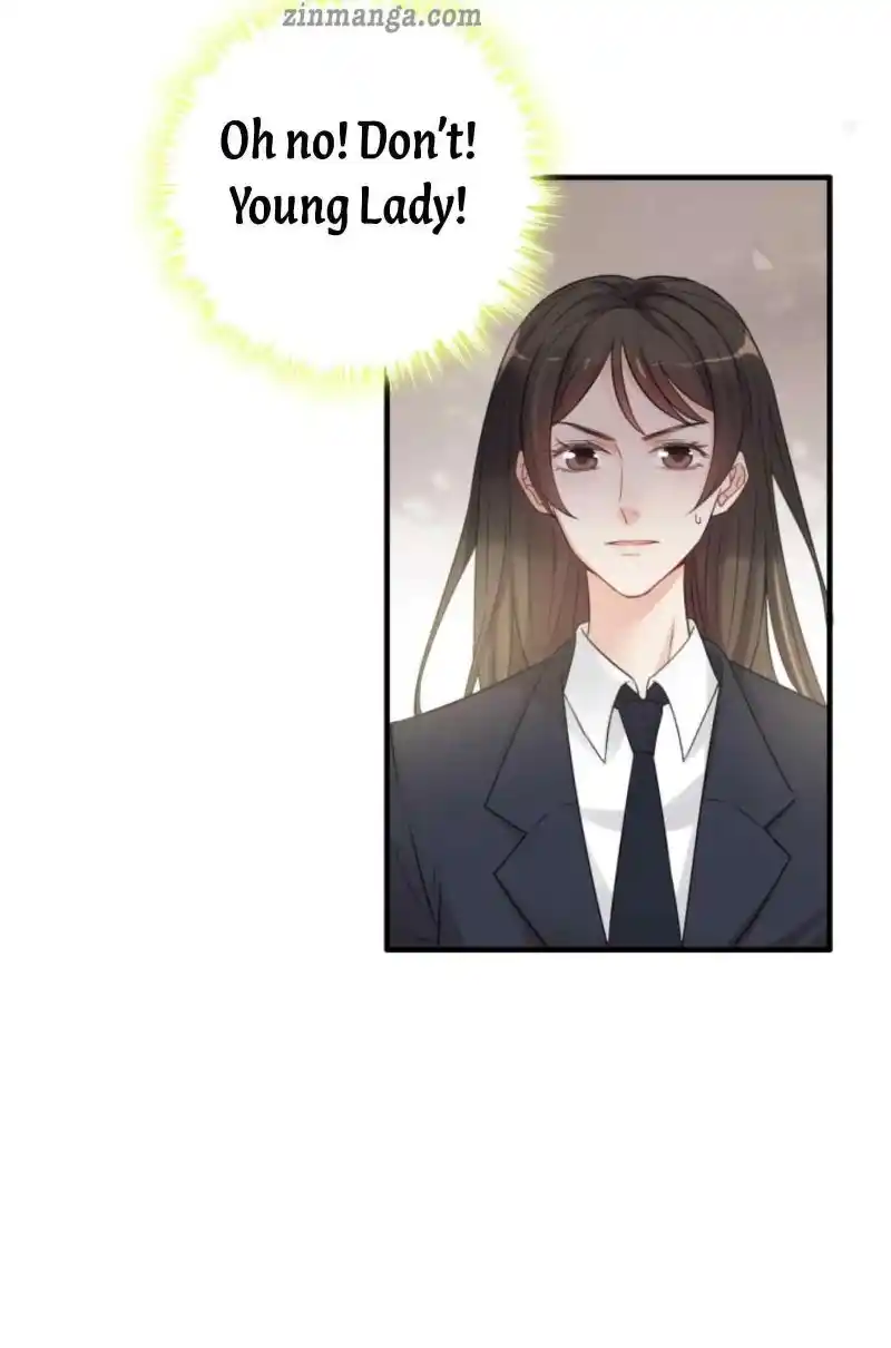 Contract Wife Runs Away From The Ceo Chapter 290