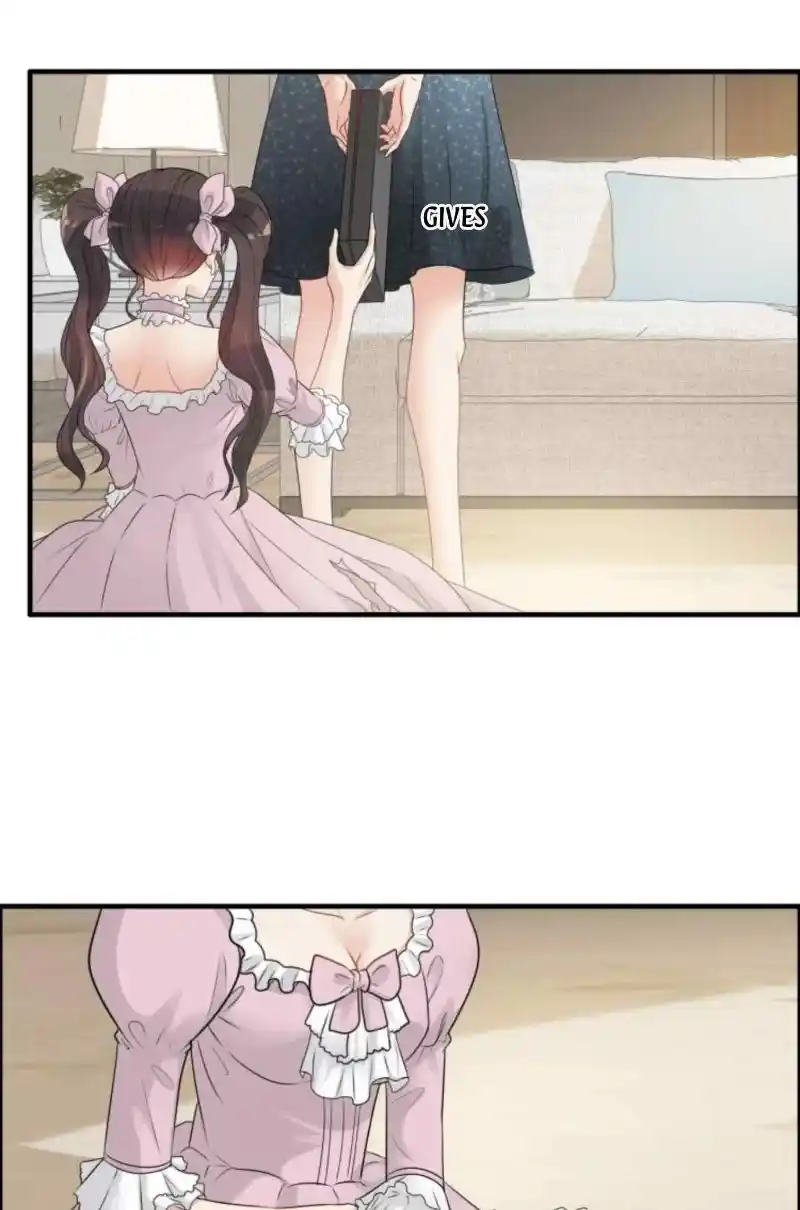 Contract Wife Runs Away From The Ceo Chapter 290