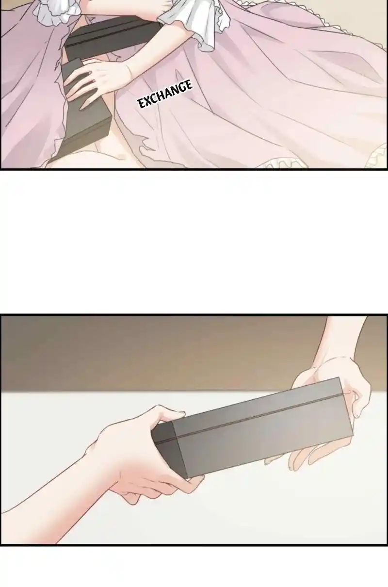 Contract Wife Runs Away From The Ceo Chapter 290