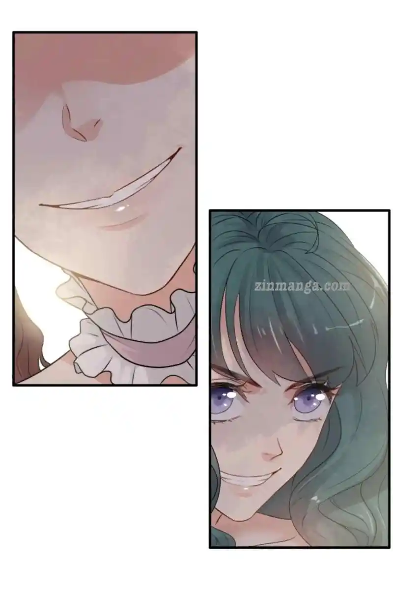 Contract Wife Runs Away From The Ceo Chapter 290