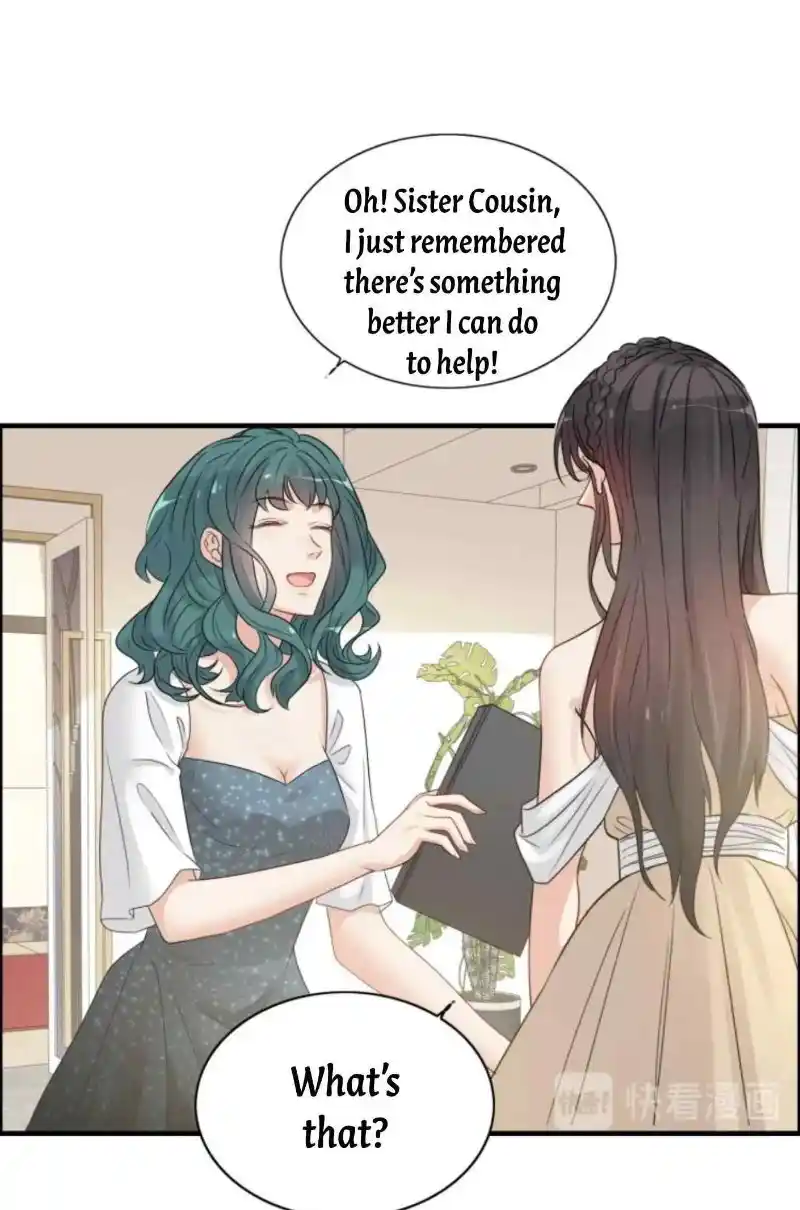 Contract Wife Runs Away From The Ceo Chapter 290