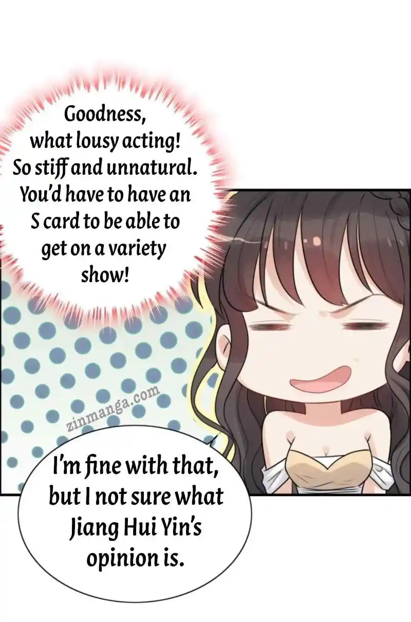 Contract Wife Runs Away From The Ceo Chapter 290