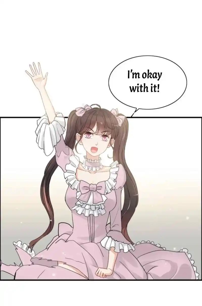 Contract Wife Runs Away From The Ceo Chapter 290