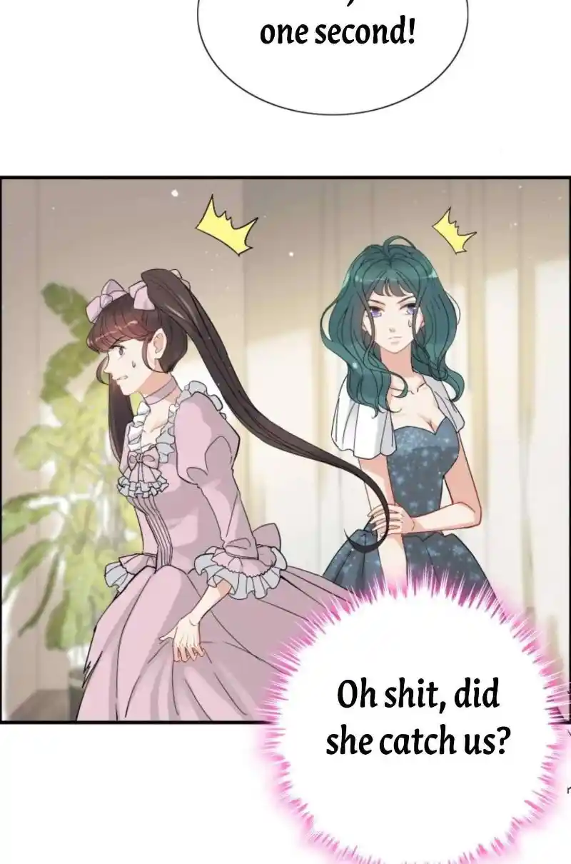 Contract Wife Runs Away From The Ceo Chapter 290