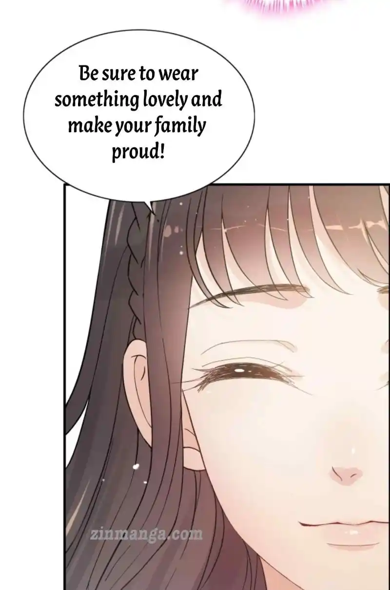 Contract Wife Runs Away From The Ceo Chapter 290