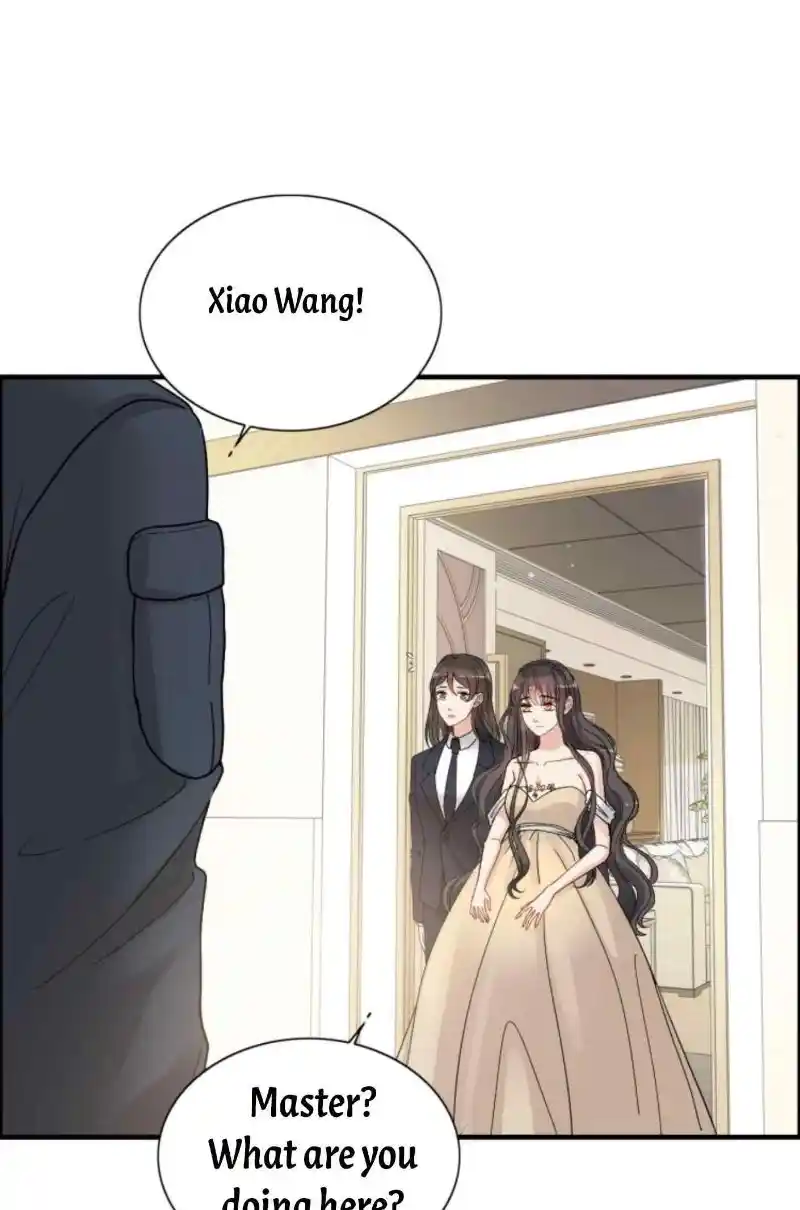 Contract Wife Runs Away From The Ceo Chapter 290