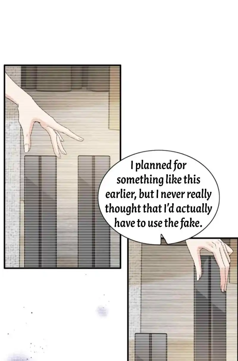 Contract Wife Runs Away From The Ceo Chapter 290