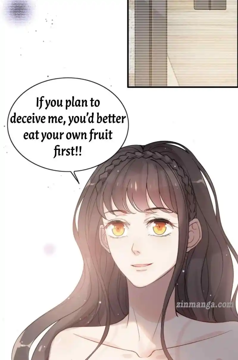 Contract Wife Runs Away From The Ceo Chapter 290